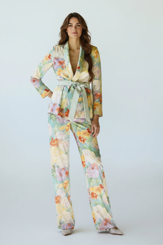 TRAJE GARDEN
